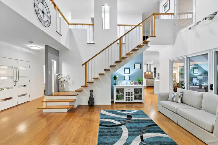 Third view of Homely house listing, 7 Orpheus Place, Redland Bay QLD 4165