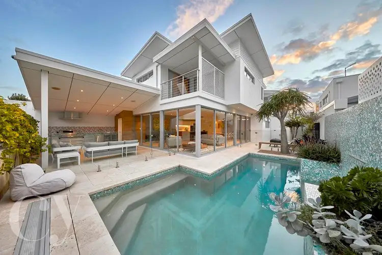 20 Keeling Way, South Fremantle WA 6162