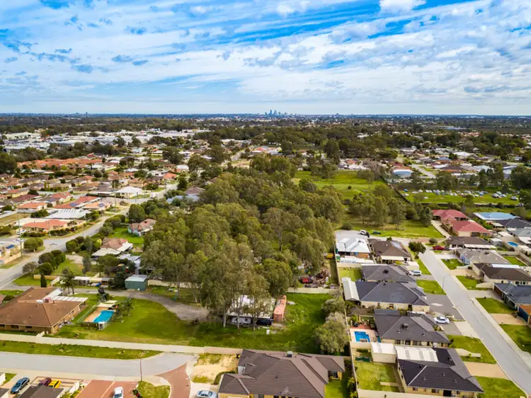 Sixth view of Homely house listing, 98 Stafford Road, Kenwick WA 6107