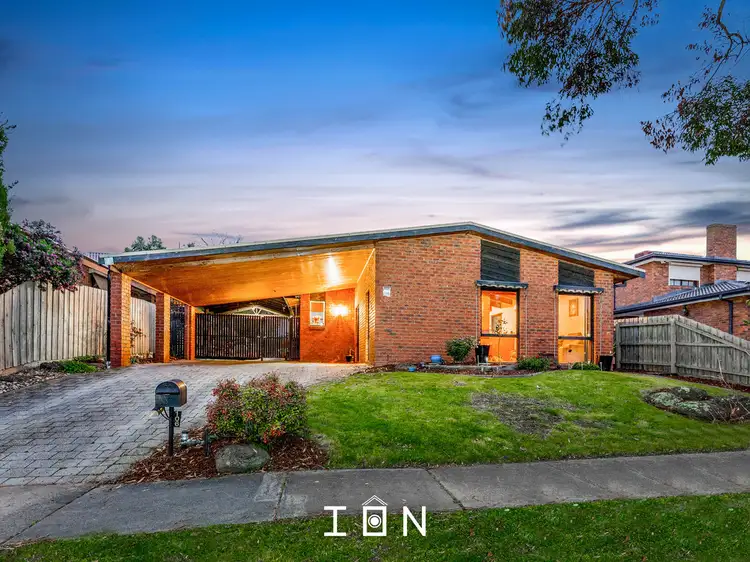 106 Marylyn Place, Cranbourne VIC 3977