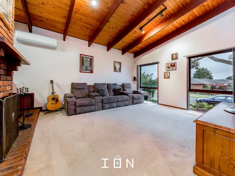 Second view of Homely house listing, 106 Marylyn Place, Cranbourne VIC 3977