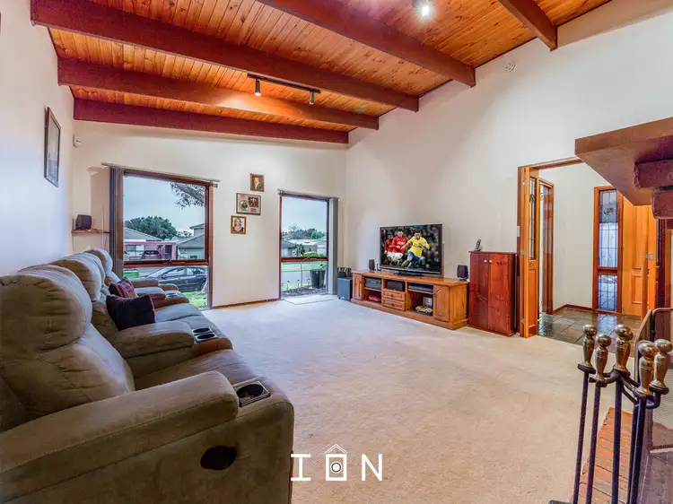 Fourth view of Homely house listing, 106 Marylyn Place, Cranbourne VIC 3977