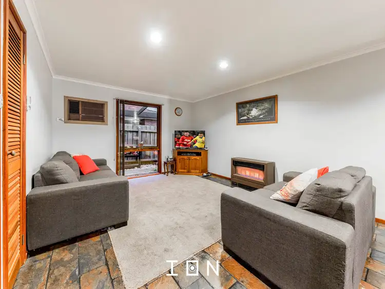 Sixth view of Homely house listing, 106 Marylyn Place, Cranbourne VIC 3977