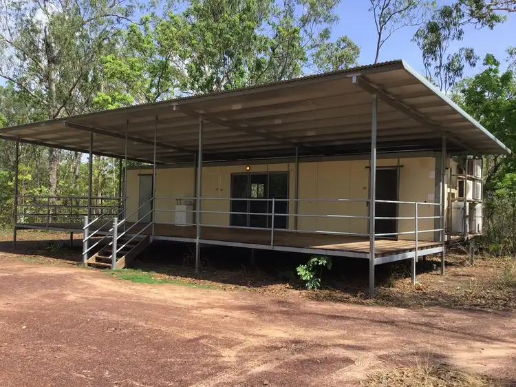 Main view of Homely rural property listing, 75 Eucalyptus Road, Herbert NT 836