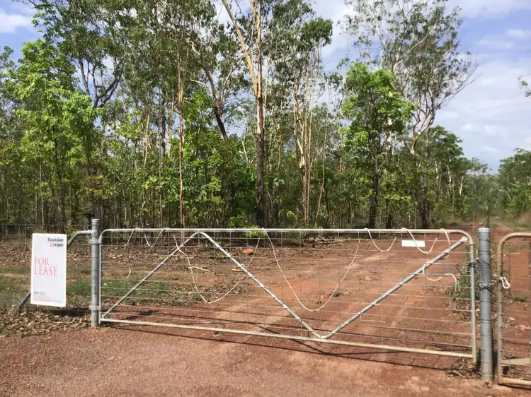 Second view of Homely rural property listing, 75 Eucalyptus Road, Herbert NT 836