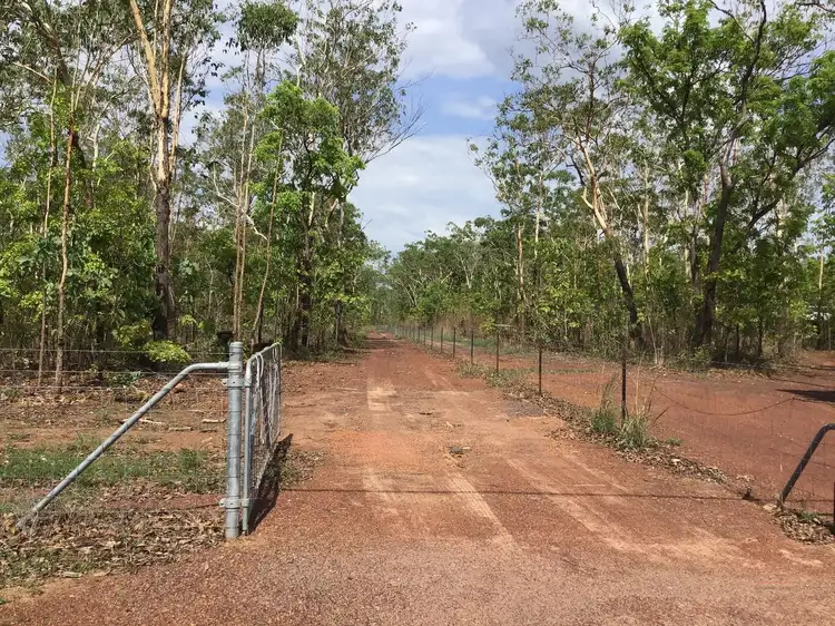 Third view of Homely rural property listing, 75 Eucalyptus Road, Herbert NT 836