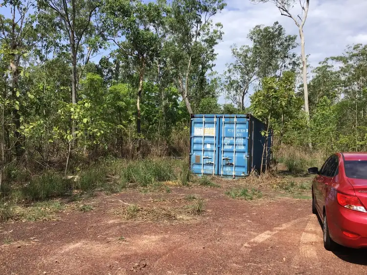 Fourth view of Homely rural property listing, 75 Eucalyptus Road, Herbert NT 836