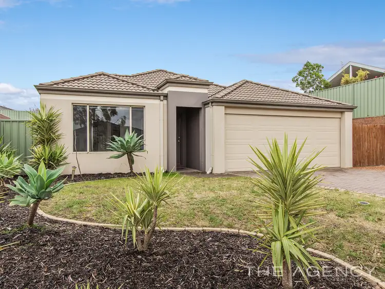 Main view of Homely house listing, 35 Blaxland Terrace, Baldivis WA 6171