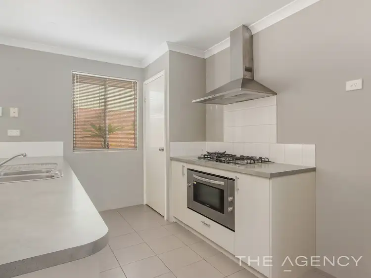 Second view of Homely house listing, 35 Blaxland Terrace, Baldivis WA 6171