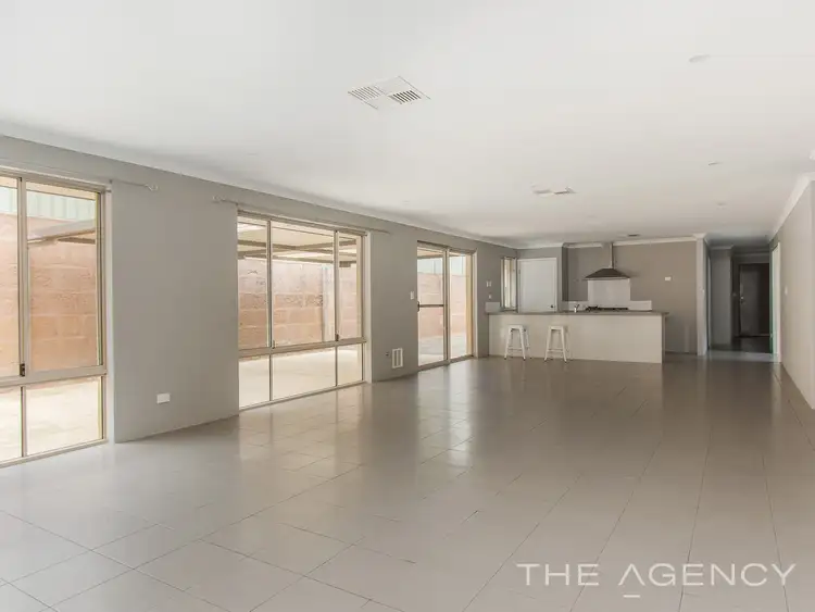 Third view of Homely house listing, 35 Blaxland Terrace, Baldivis WA 6171