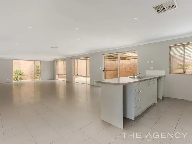 Fourth view of Homely house listing, 35 Blaxland Terrace, Baldivis WA 6171