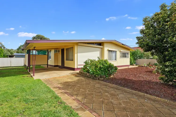 Main view of Homely house listing, 1 Eleventh Street, Snowtown SA 5520