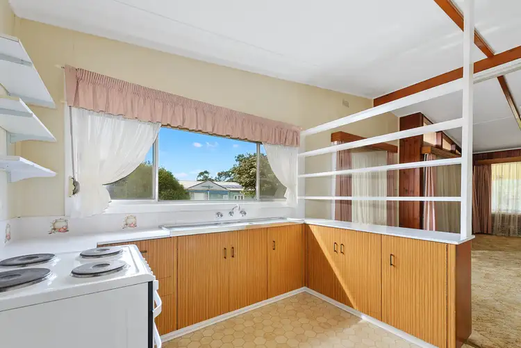 Second view of Homely house listing, 1 Eleventh Street, Snowtown SA 5520