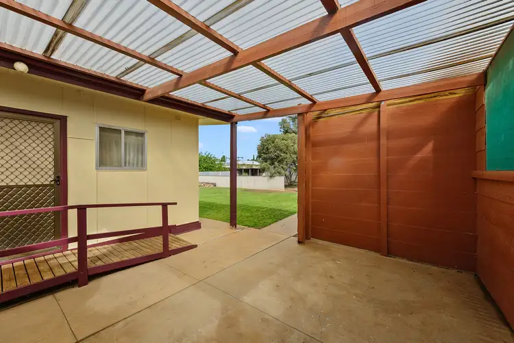 Third view of Homely house listing, 1 Eleventh Street, Snowtown SA 5520