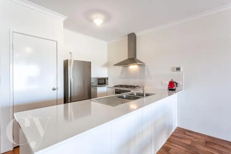 Second view of Homely house listing, 13 Storybook Way, Coolbellup WA 6163