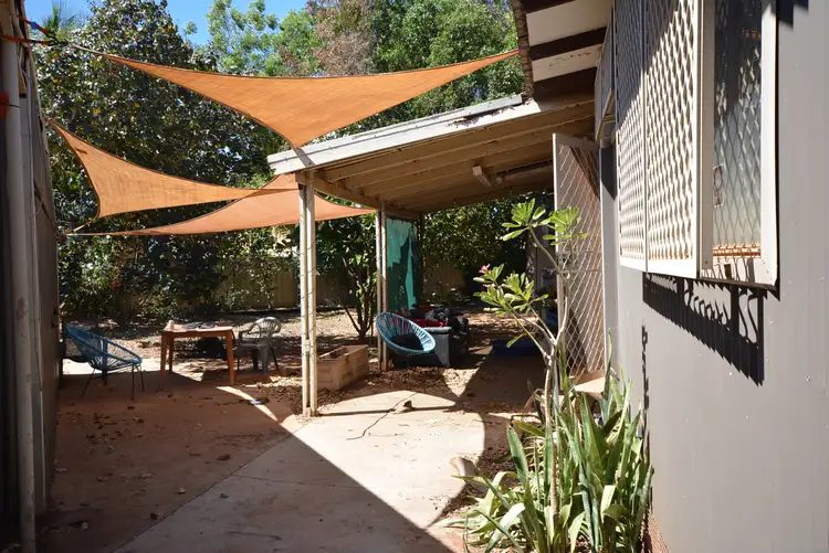 40 Bottlebrush Crescent, South Hedland WA 6722