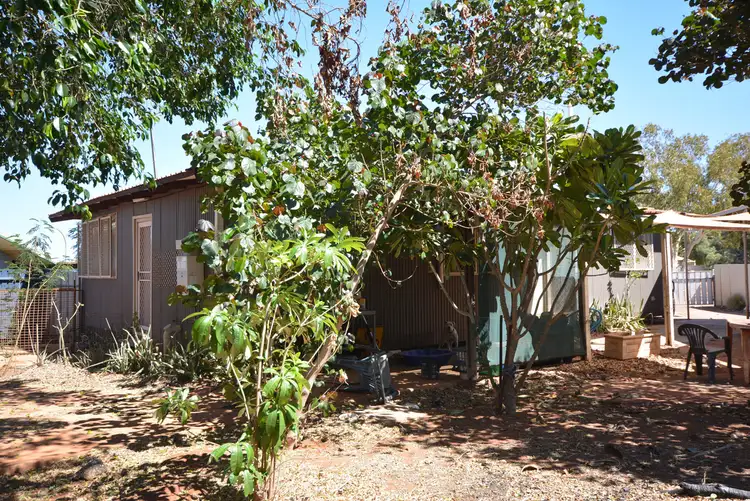 Second view of Homely house listing, 40 Bottlebrush Crescent, South Hedland WA 6722