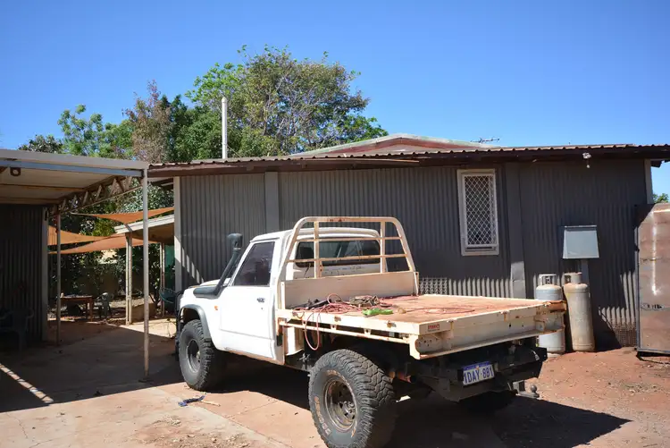 Fifth view of Homely house listing, 40 Bottlebrush Crescent, South Hedland WA 6722