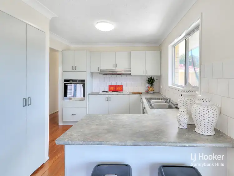 Third view of Homely house listing, 16 Portulaca Street, Macgregor QLD 4109