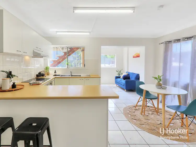 Fourth view of Homely house listing, 16 Portulaca Street, Macgregor QLD 4109