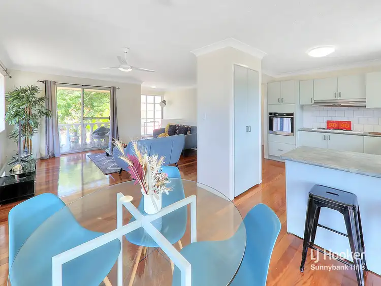 Fifth view of Homely house listing, 16 Portulaca Street, Macgregor QLD 4109