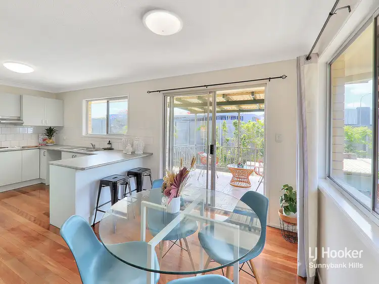 Sixth view of Homely house listing, 16 Portulaca Street, Macgregor QLD 4109