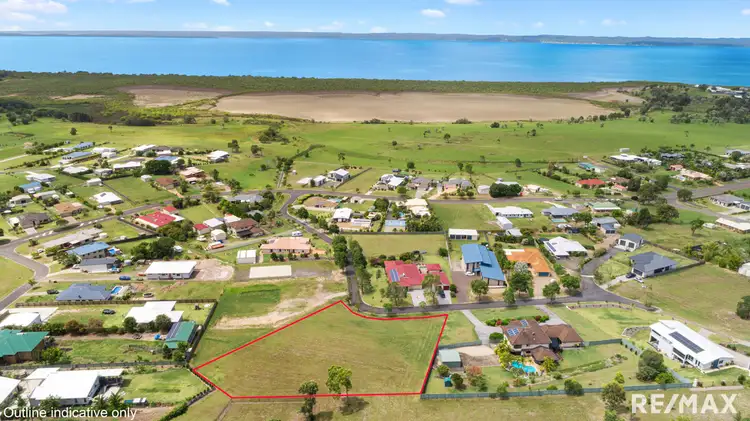 Main view of Homely land listing, 19-21 Schooner Rise, River Heads QLD 4655