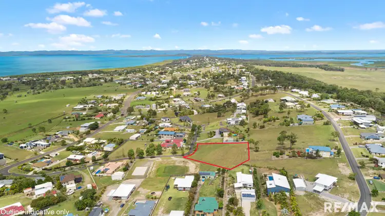 Second view of Homely land listing, 19-21 Schooner Rise, River Heads QLD 4655