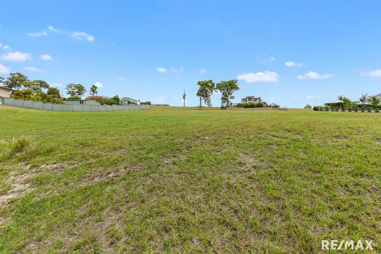 Fifth view of Homely land listing, 19-21 Schooner Rise, River Heads QLD 4655