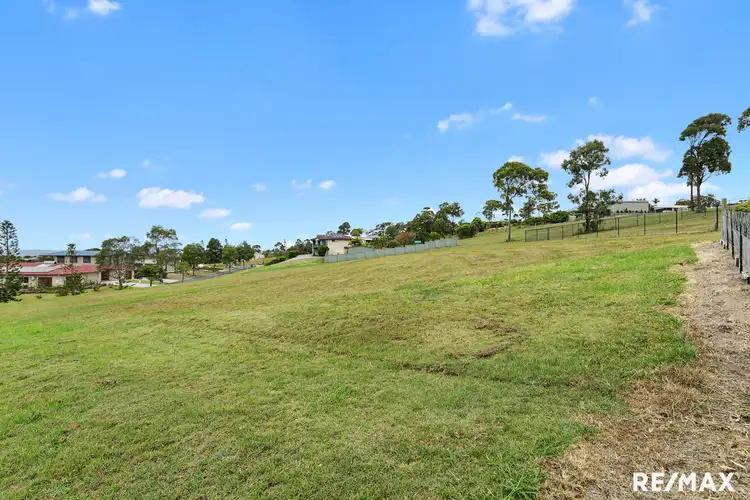 Sixth view of Homely land listing, 19-21 Schooner Rise, River Heads QLD 4655