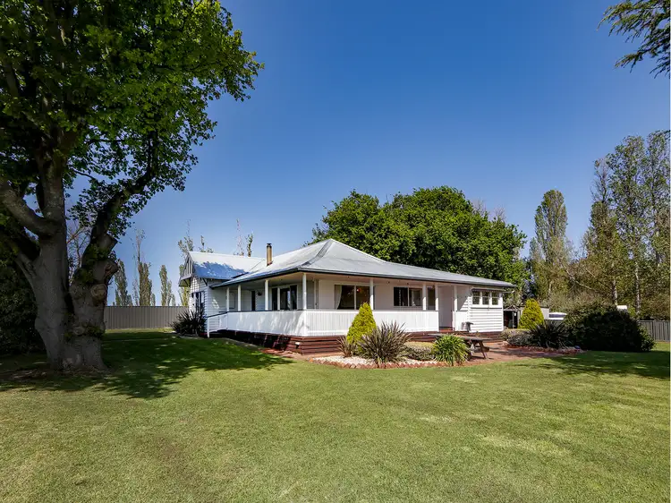 376B Airly Estate Road, Airly VIC 3851