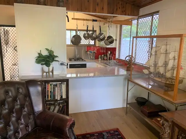 Second view of Homely house listing, 9 Pullen Street, Coochiemudlo Island QLD 4184