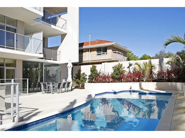 Second view of Homely apartment listing, 2/880 Canning Highway, Applecross WA 6153
