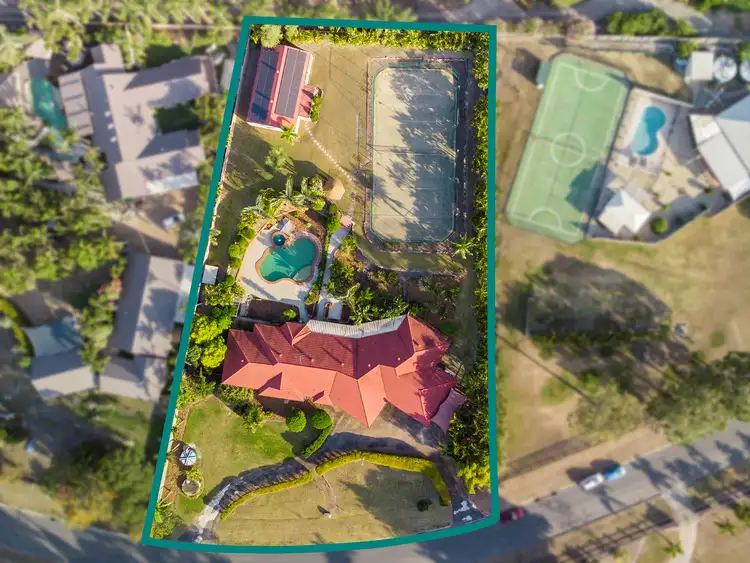 Second view of Homely house listing, 54 Vaughan Drive, Ormeau QLD 4208