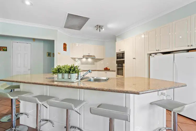 Fourth view of Homely house listing, 54 Vaughan Drive, Ormeau QLD 4208