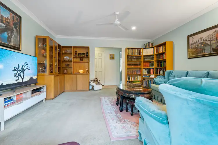 Fifth view of Homely house listing, 54 Vaughan Drive, Ormeau QLD 4208