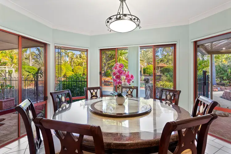 Sixth view of Homely house listing, 54 Vaughan Drive, Ormeau QLD 4208