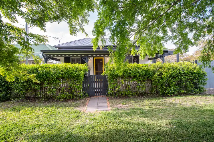 Second view of Homely house listing, 98-100 St Aubins Street, Scone NSW 2337