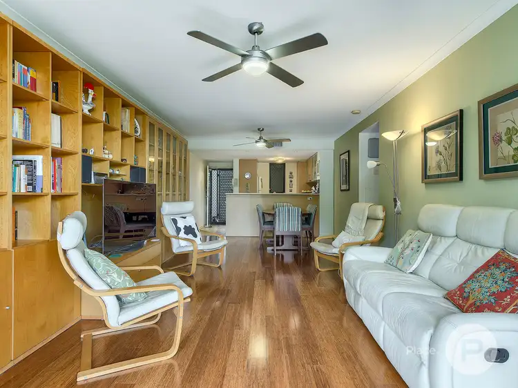 Fourth view of Homely unit listing, 26/38 Brougham Street, Fairfield QLD 4103