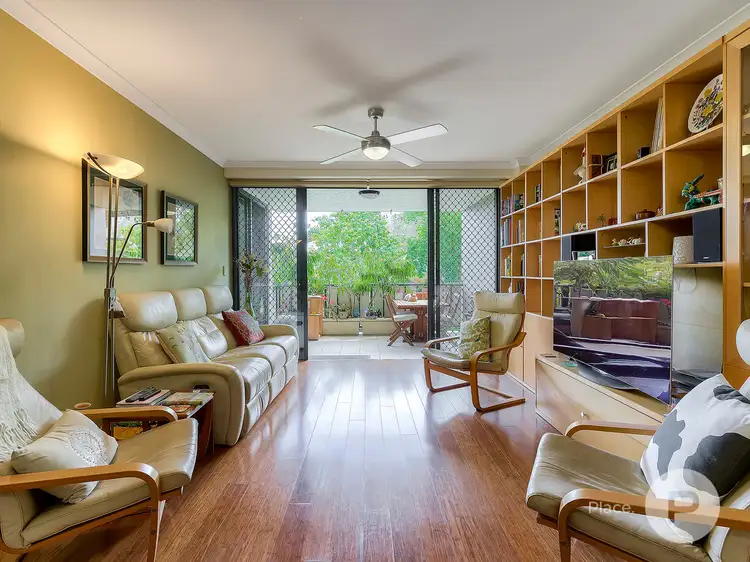 Fifth view of Homely unit listing, 26/38 Brougham Street, Fairfield QLD 4103