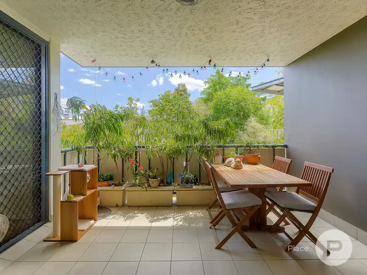 Sixth view of Homely unit listing, 26/38 Brougham Street, Fairfield QLD 4103