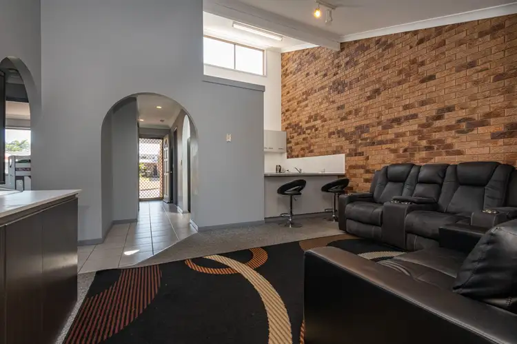 14/31 Pickett Street, Svensson Heights QLD 4670