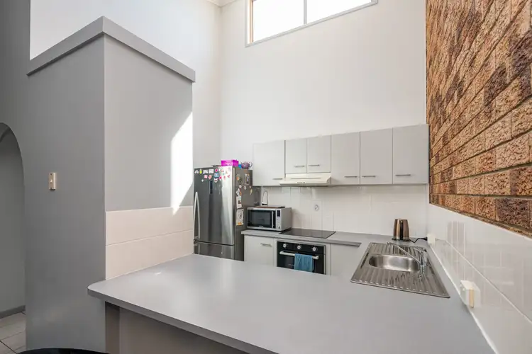 Fifth view of Homely unit listing, 14/31 Pickett Street, Svensson Heights QLD 4670
