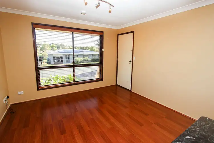 Fourth view of Homely semi-detached listing, 1/7 Agnes Street, Centenary Heights QLD 4350