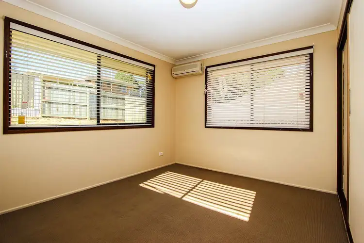 Sixth view of Homely semi-detached listing, 1/7 Agnes Street, Centenary Heights QLD 4350