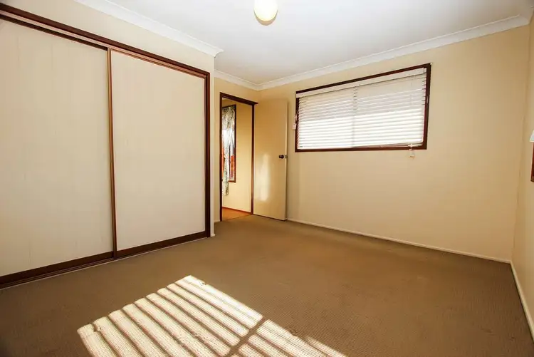 Seventh view of Homely semi-detached listing, 1/7 Agnes Street, Centenary Heights QLD 4350