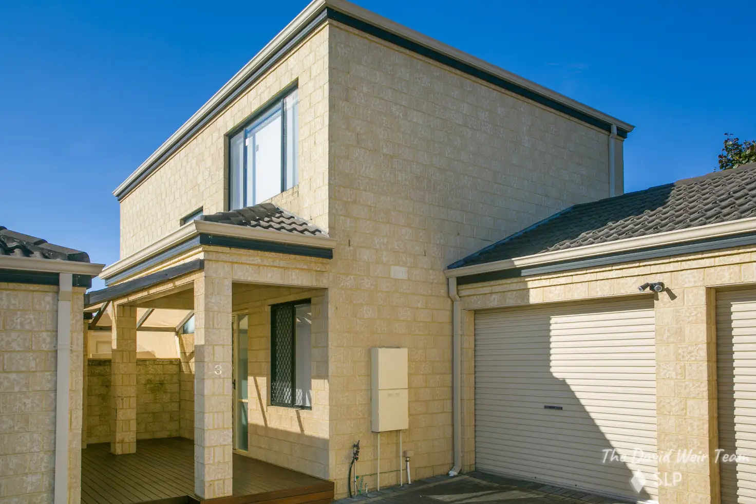Main view of Homely house listing, 3/1 Monterey Court, Nollamara WA 6061