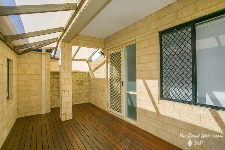 Second view of Homely house listing, 3/1 Monterey Court, Nollamara WA 6061