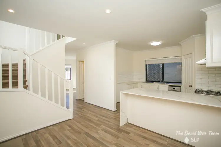 Third view of Homely house listing, 3/1 Monterey Court, Nollamara WA 6061