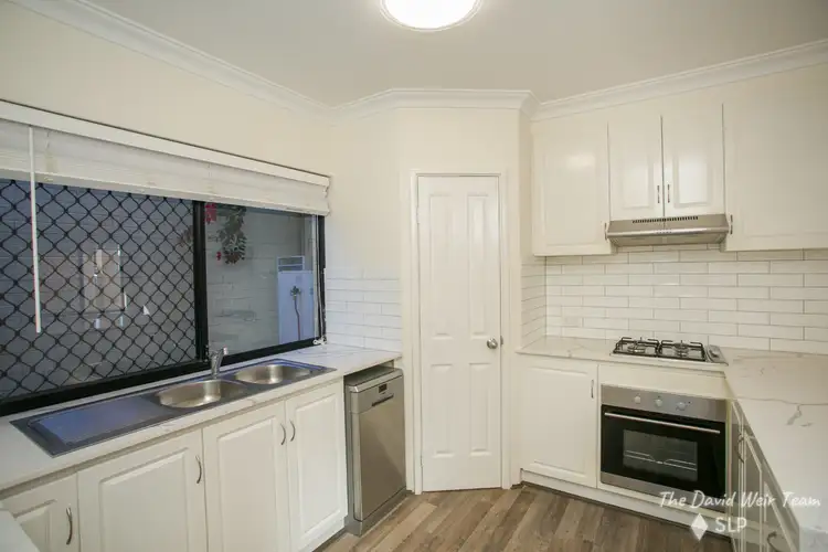 Fourth view of Homely house listing, 3/1 Monterey Court, Nollamara WA 6061
